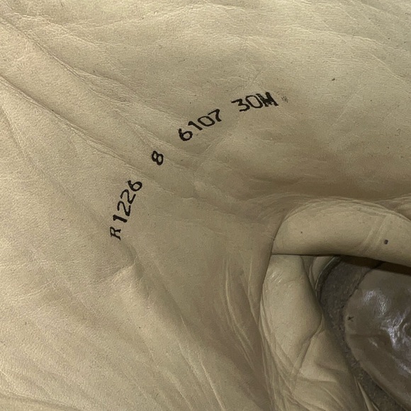 Women’s Corral Boots - Picture 5 of 6